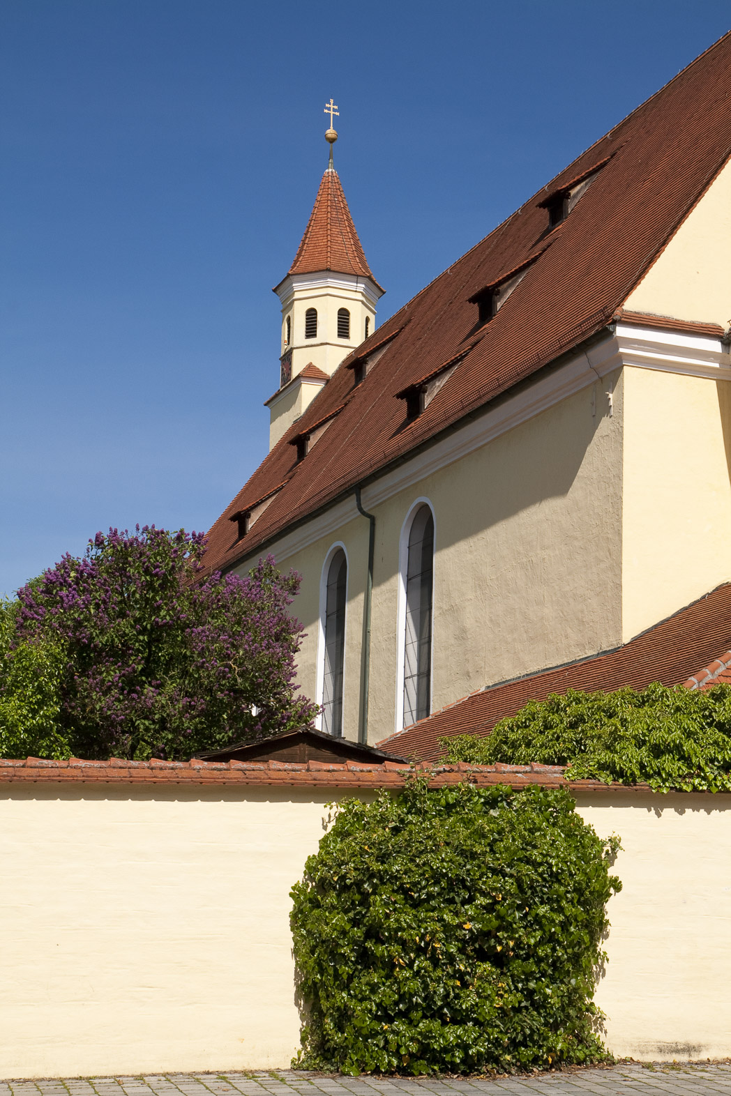Klosterhof S&ouml;flingen