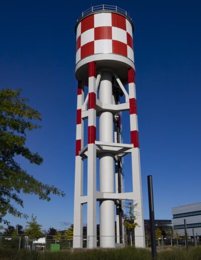 Wiley Wasserturm