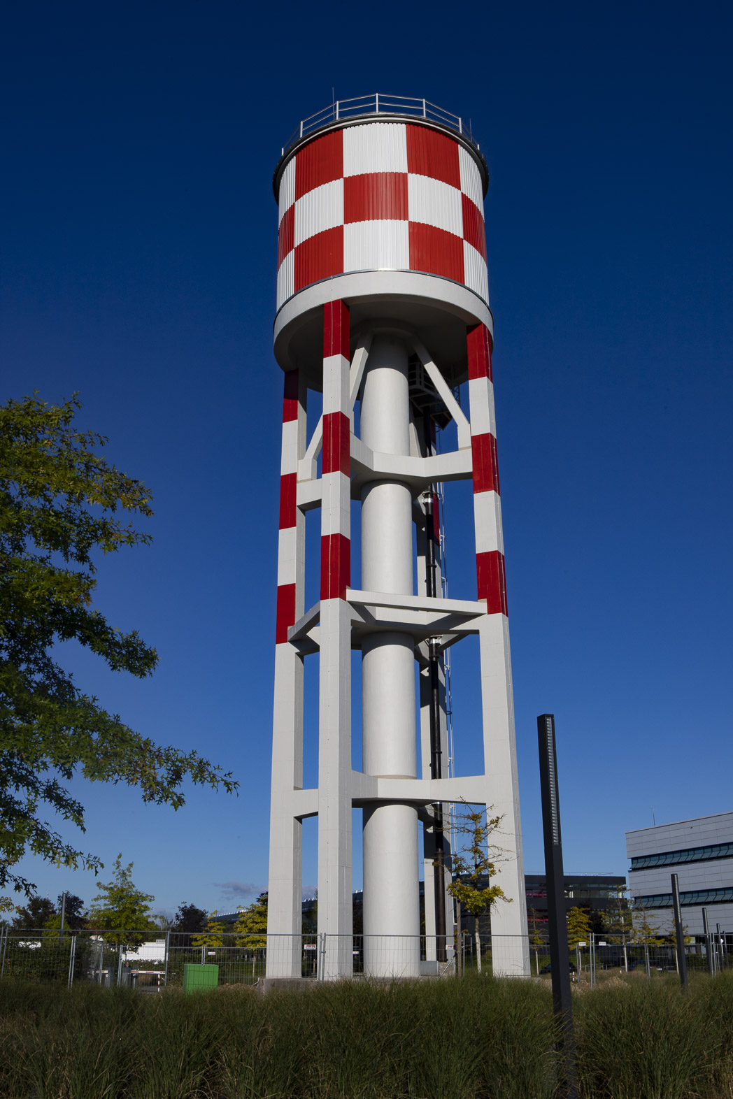 Wiley Wasserturm